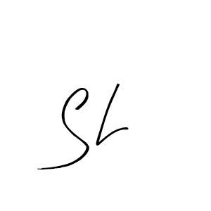 This is the best signature style for the S L name. Also you like these signature font (Arty Signature). Mix name signature. S L signature style 8 images and pictures png