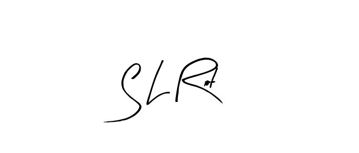 How to Draw S L Rot signature style? Arty Signature is a latest design signature styles for name S L Rot. S L Rot signature style 8 images and pictures png