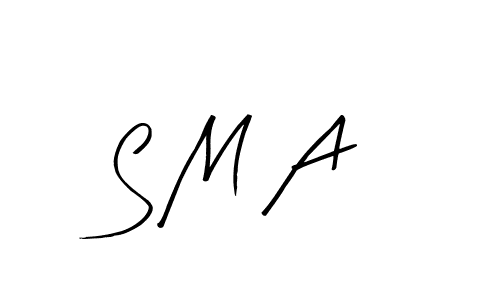 This is the best signature style for the S M A name. Also you like these signature font (Arty Signature). Mix name signature. S M A signature style 8 images and pictures png