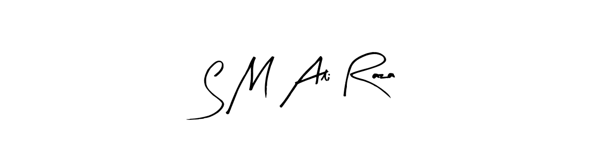 See photos of S M Ali Raza official signature by Spectra . Check more albums & portfolios. Read reviews & check more about Arty Signature font. S M Ali Raza signature style 8 images and pictures png