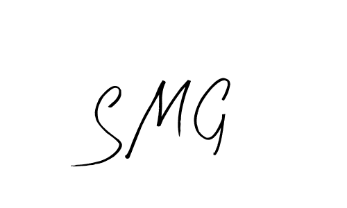 How to Draw S M G signature style? Arty Signature is a latest design signature styles for name S M G. S M G signature style 8 images and pictures png