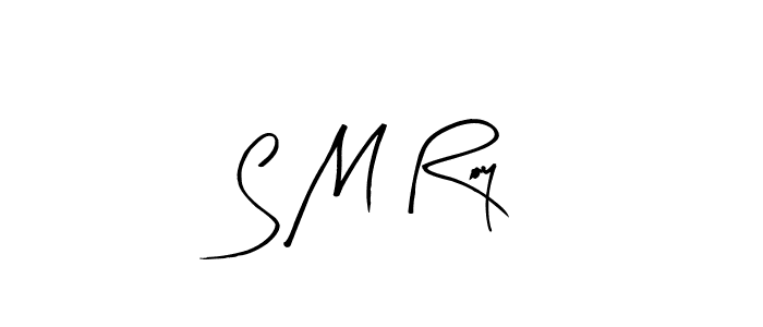 It looks lik you need a new signature style for name S M Roy. Design unique handwritten (Arty Signature) signature with our free signature maker in just a few clicks. S M Roy signature style 8 images and pictures png