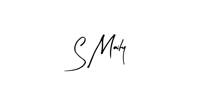 See photos of S Maity official signature by Spectra . Check more albums & portfolios. Read reviews & check more about Arty Signature font. S Maity signature style 8 images and pictures png