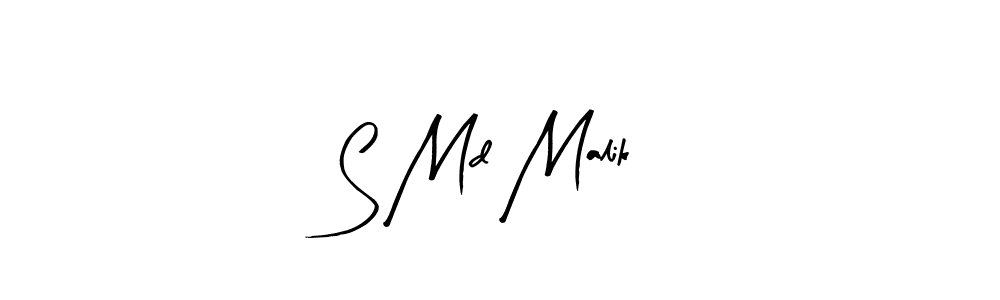 It looks lik you need a new signature style for name S Md Malik. Design unique handwritten (Arty Signature) signature with our free signature maker in just a few clicks. S Md Malik signature style 8 images and pictures png