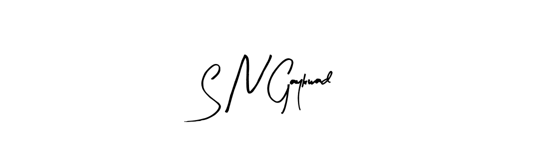Make a short S N Gaykwad signature style. Manage your documents anywhere anytime using Arty Signature. Create and add eSignatures, submit forms, share and send files easily. S N Gaykwad signature style 8 images and pictures png