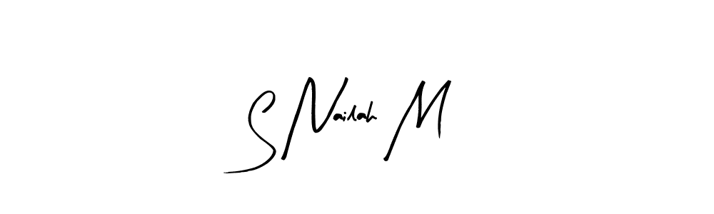 Check out images of Autograph of S Nailah M name. Actor S Nailah M Signature Style. Arty Signature is a professional sign style online. S Nailah M signature style 8 images and pictures png