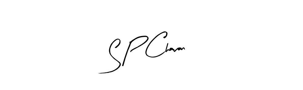 Here are the top 10 professional signature styles for the name S P Chavan. These are the best autograph styles you can use for your name. S P Chavan signature style 8 images and pictures png