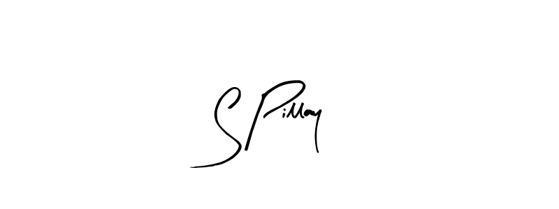 Once you've used our free online signature maker to create your best signature Arty Signature style, it's time to enjoy all of the benefits that S Pillay name signing documents. S Pillay signature style 8 images and pictures png