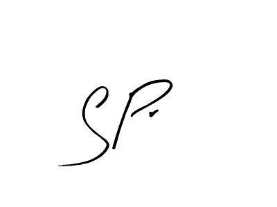 You can use this online signature creator to create a handwritten signature for the name S Pr. This is the best online autograph maker. S Pr signature style 8 images and pictures png