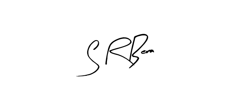 Also You can easily find your signature by using the search form. We will create S R Bera name handwritten signature images for you free of cost using Arty Signature sign style. S R Bera signature style 8 images and pictures png