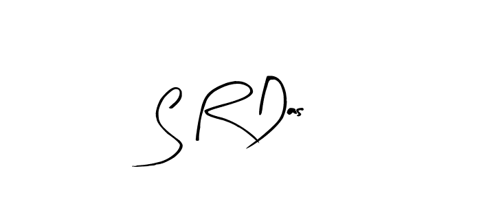 How to Draw S R Das signature style? Arty Signature is a latest design signature styles for name S R Das. S R Das signature style 8 images and pictures png