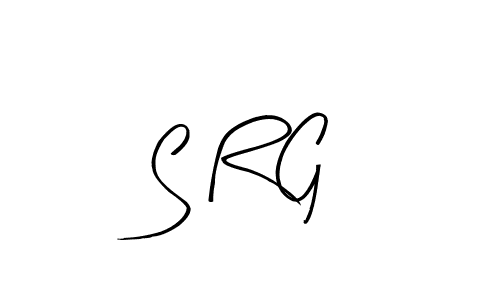 You can use this online signature creator to create a handwritten signature for the name S R G. This is the best online autograph maker. S R G signature style 8 images and pictures png