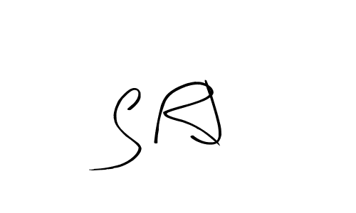 How to Draw S R J signature style? Arty Signature is a latest design signature styles for name S R J. S R J signature style 8 images and pictures png