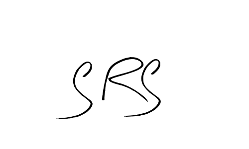 Also You can easily find your signature by using the search form. We will create S R S name handwritten signature images for you free of cost using Arty Signature sign style. S R S signature style 8 images and pictures png