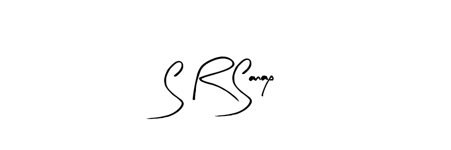 This is the best signature style for the S R Sanap name. Also you like these signature font (Arty Signature). Mix name signature. S R Sanap signature style 8 images and pictures png