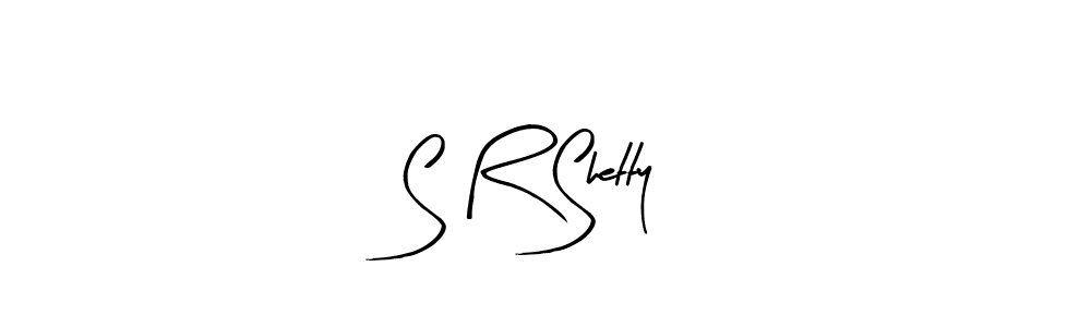 It looks lik you need a new signature style for name S R Shetty. Design unique handwritten (Arty Signature) signature with our free signature maker in just a few clicks. S R Shetty signature style 8 images and pictures png