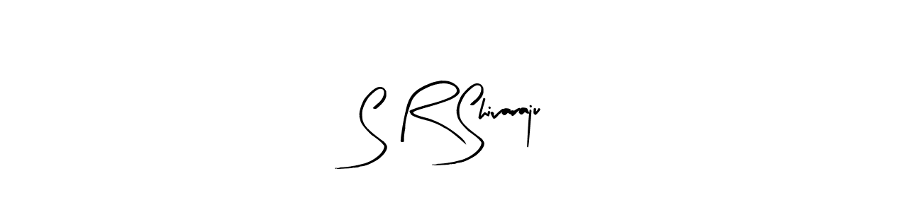 Make a short S R Shivaraju signature style. Manage your documents anywhere anytime using Arty Signature. Create and add eSignatures, submit forms, share and send files easily. S R Shivaraju signature style 8 images and pictures png