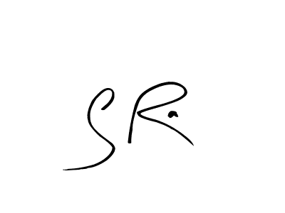 if you are searching for the best signature style for your name S Ra. so please give up your signature search. here we have designed multiple signature styles  using Arty Signature. S Ra signature style 8 images and pictures png