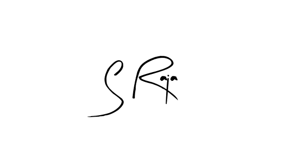 It looks lik you need a new signature style for name S Raja. Design unique handwritten (Arty Signature) signature with our free signature maker in just a few clicks. S Raja signature style 8 images and pictures png