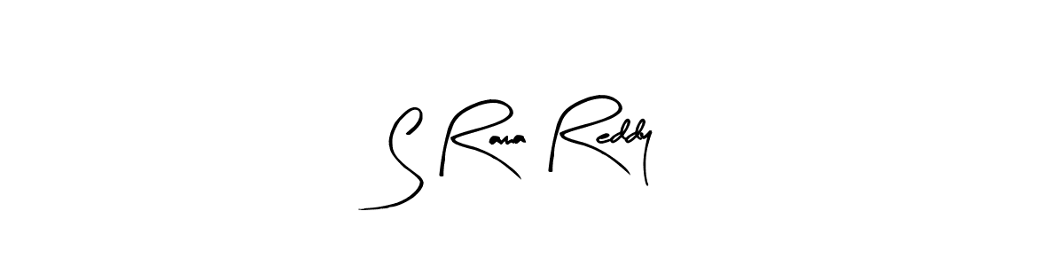 It looks lik you need a new signature style for name S Rama Reddy. Design unique handwritten (Arty Signature) signature with our free signature maker in just a few clicks. S Rama Reddy signature style 8 images and pictures png