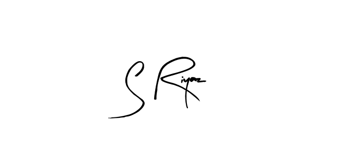 It looks lik you need a new signature style for name S Riyaz. Design unique handwritten (Arty Signature) signature with our free signature maker in just a few clicks. S Riyaz signature style 8 images and pictures png