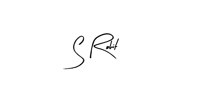 This is the best signature style for the S Rohit name. Also you like these signature font (Arty Signature). Mix name signature. S Rohit signature style 8 images and pictures png