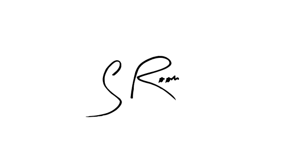 Use a signature maker to create a handwritten signature online. With this signature software, you can design (Arty Signature) your own signature for name S Room. S Room signature style 8 images and pictures png