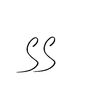 Use a signature maker to create a handwritten signature online. With this signature software, you can design (Arty Signature) your own signature for name S S. S S signature style 8 images and pictures png