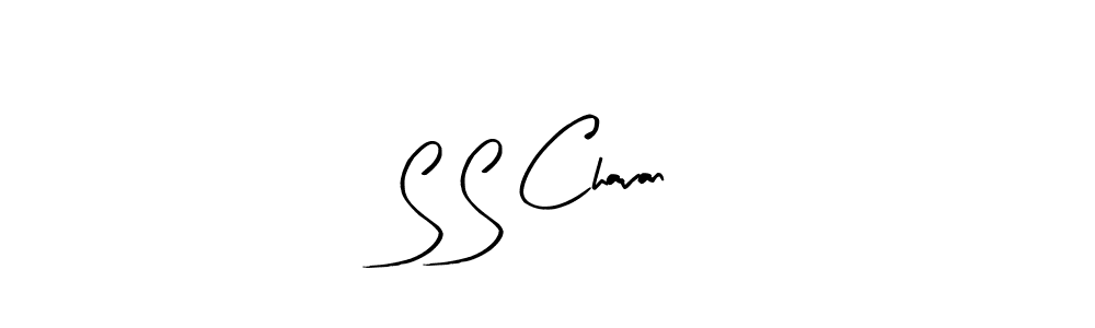Make a short S S Chavan signature style. Manage your documents anywhere anytime using Arty Signature. Create and add eSignatures, submit forms, share and send files easily. S S Chavan signature style 8 images and pictures png