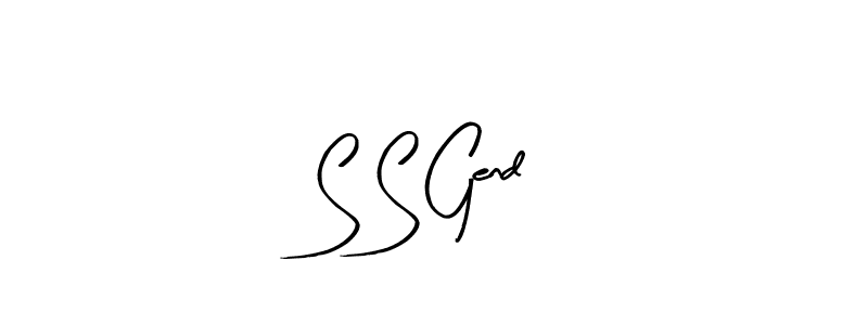 You can use this online signature creator to create a handwritten signature for the name S S Gend. This is the best online autograph maker. S S Gend signature style 8 images and pictures png