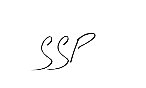 How to make S S P signature? Arty Signature is a professional autograph style. Create handwritten signature for S S P name. S S P signature style 8 images and pictures png