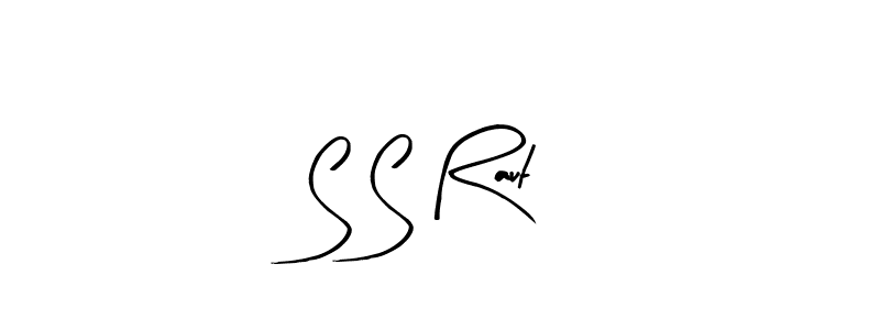 How to Draw S S Raut signature style? Arty Signature is a latest design signature styles for name S S Raut. S S Raut signature style 8 images and pictures png