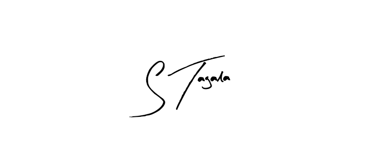 Here are the top 10 professional signature styles for the name S Tagala. These are the best autograph styles you can use for your name. S Tagala signature style 8 images and pictures png