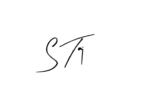 You can use this online signature creator to create a handwritten signature for the name S Taj. This is the best online autograph maker. S Taj signature style 8 images and pictures png