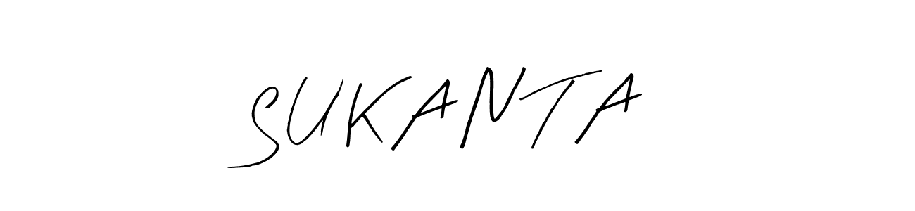 Here are the top 10 professional signature styles for the name S U K A N T A. These are the best autograph styles you can use for your name. S U K A N T A signature style 8 images and pictures png