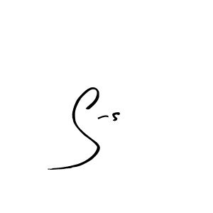 This is the best signature style for the S-s name. Also you like these signature font (Arty Signature). Mix name signature. S-s signature style 8 images and pictures png