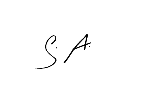 See photos of S. A. official signature by Spectra . Check more albums & portfolios. Read reviews & check more about Arty Signature font. S. A. signature style 8 images and pictures png