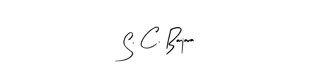 Check out images of Autograph of S. C. Banjara name. Actor S. C. Banjara Signature Style. Arty Signature is a professional sign style online. S. C. Banjara signature style 8 images and pictures png