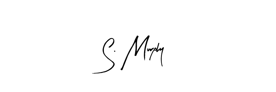 Also You can easily find your signature by using the search form. We will create S. Murphy name handwritten signature images for you free of cost using Arty Signature sign style. S. Murphy signature style 8 images and pictures png