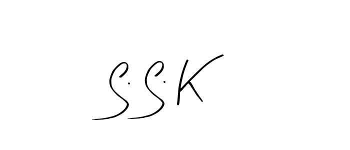 Make a beautiful signature design for name S. S. K. Use this online signature maker to create a handwritten signature for free. S. S. K signature style 8 images and pictures png