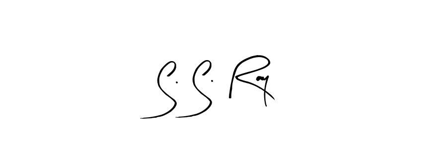 How to Draw S. S. Ray signature style? Arty Signature is a latest design signature styles for name S. S. Ray. S. S. Ray signature style 8 images and pictures png