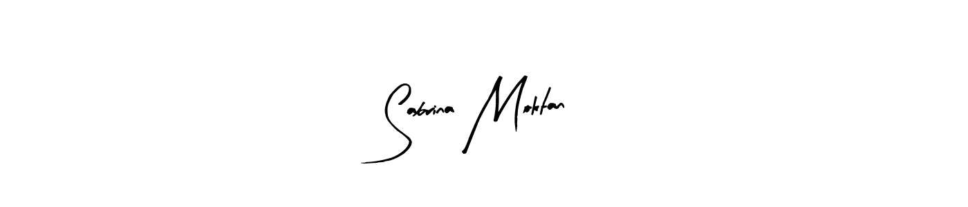 Similarly Arty Signature is the best handwritten signature design. Signature creator online .You can use it as an online autograph creator for name Sabrina Moktan. Sabrina Moktan signature style 8 images and pictures png