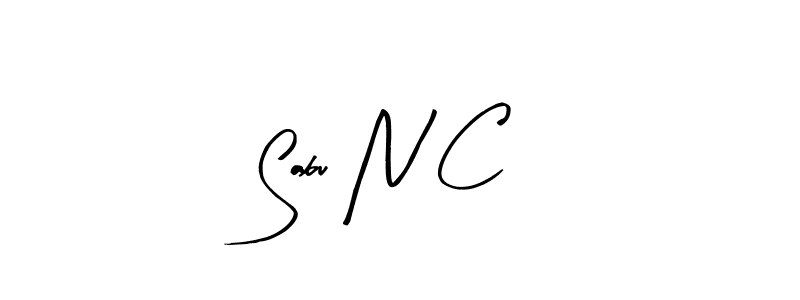This is the best signature style for the Sabu N C name. Also you like these signature font (Arty Signature). Mix name signature. Sabu N C signature style 8 images and pictures png