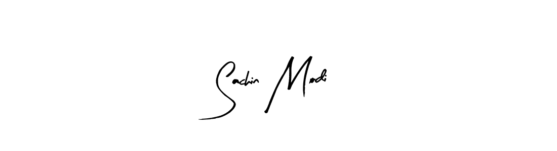 How to make Sachin Modi signature? Arty Signature is a professional autograph style. Create handwritten signature for Sachin Modi name. Sachin Modi signature style 8 images and pictures png