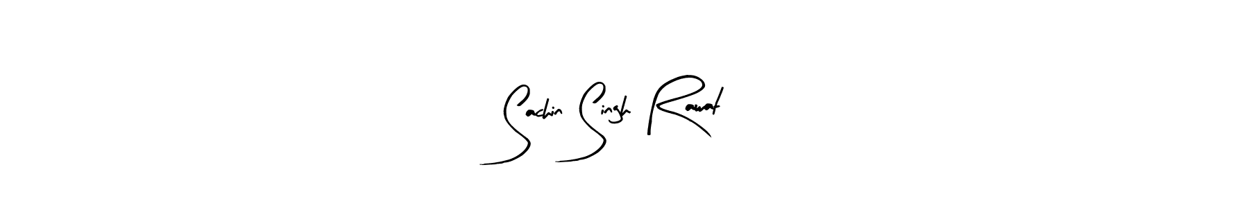 How to make Sachin Singh Rawat signature? Arty Signature is a professional autograph style. Create handwritten signature for Sachin Singh Rawat name. Sachin Singh Rawat signature style 8 images and pictures png