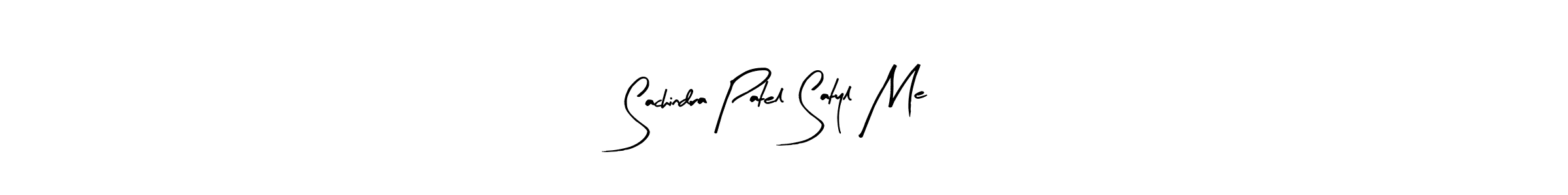 You can use this online signature creator to create a handwritten signature for the name Sachindra Patel Satyl Me. This is the best online autograph maker. Sachindra Patel Satyl Me signature style 8 images and pictures png