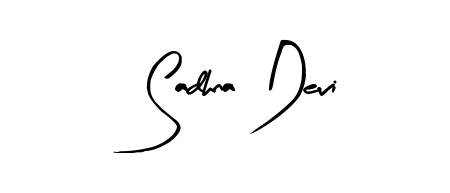 Build your personal autograph collection for name Sadhna Devi with Arty Signature design. Browse, select, and save your favorites. Sadhna Devi signature style 8 images and pictures png