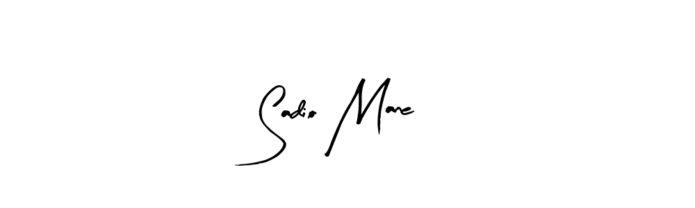 Here are the top 10 professional signature styles for the name Sadio Mane. These are the best autograph styles you can use for your name. Sadio Mane signature style 8 images and pictures png