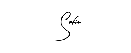 This is the best signature style for the Safim name. Also you like these signature font (Arty Signature). Mix name signature. Safim signature style 8 images and pictures png