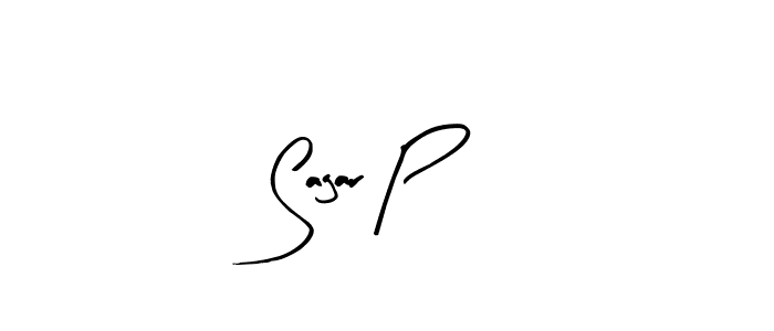 Check out images of Autograph of Sagar P name. Actor Sagar P Signature Style. Arty Signature is a professional sign style online. Sagar P signature style 8 images and pictures png